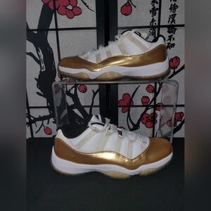 Jordan 11 Retro Low Closing Ceremony Sneakers